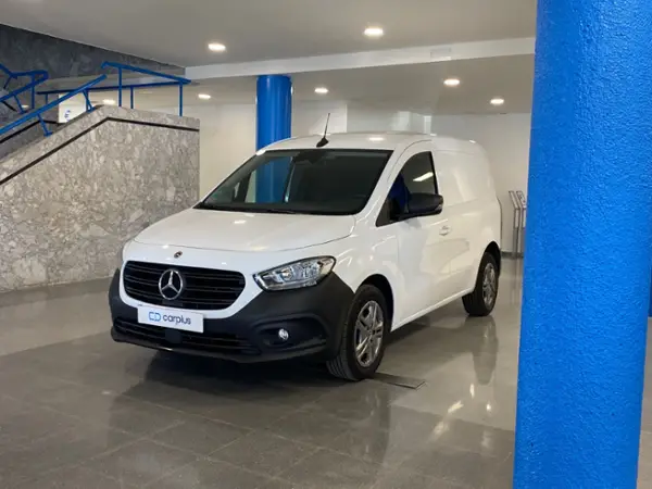 Mercedes-Benz Citan